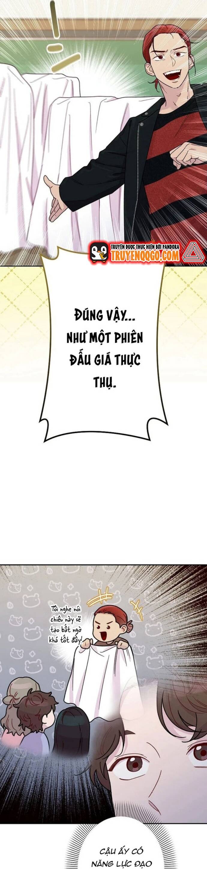 Nhà Thiết Kế Thiên Tài Hồi Quy Chapter 6 - Trang 2