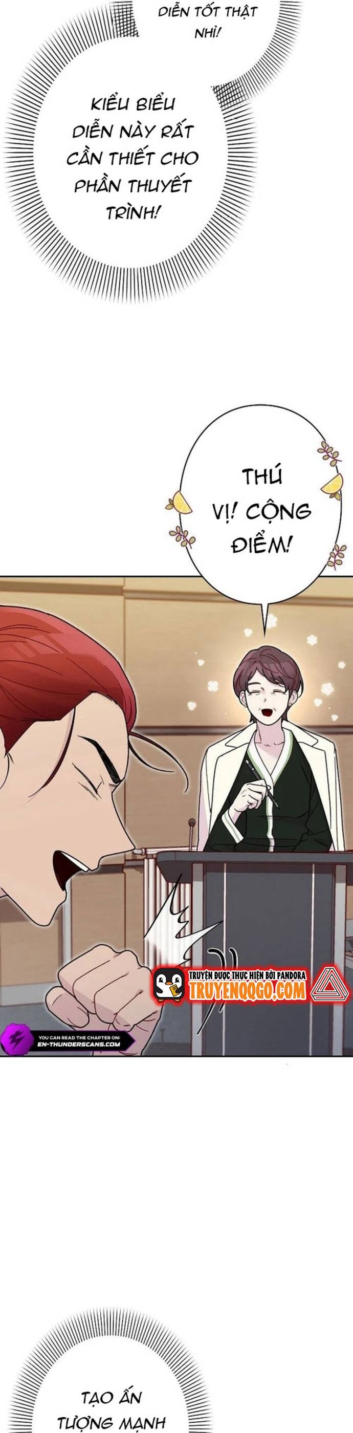 Nhà Thiết Kế Thiên Tài Hồi Quy Chapter 6 - Trang 2