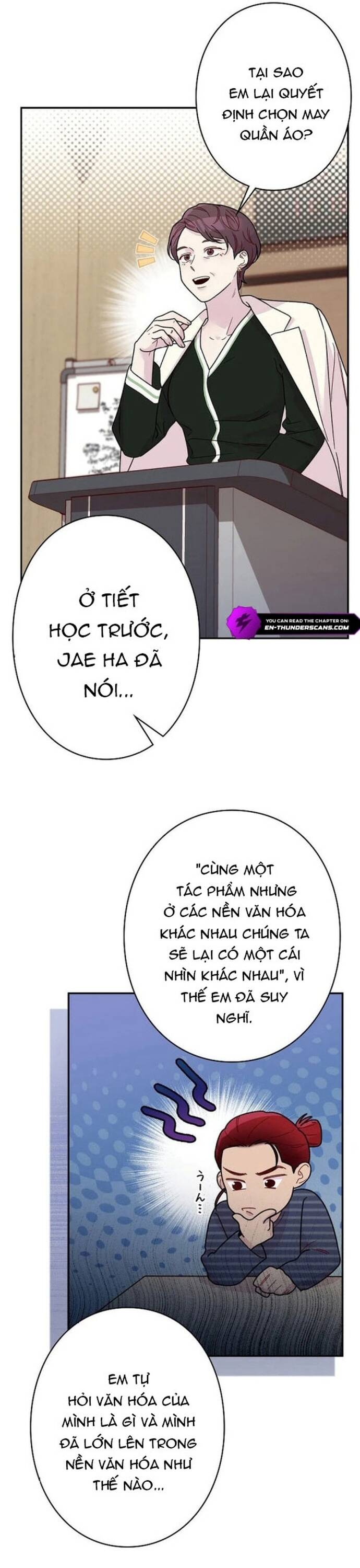 Nhà Thiết Kế Thiên Tài Hồi Quy Chapter 6 - Trang 2