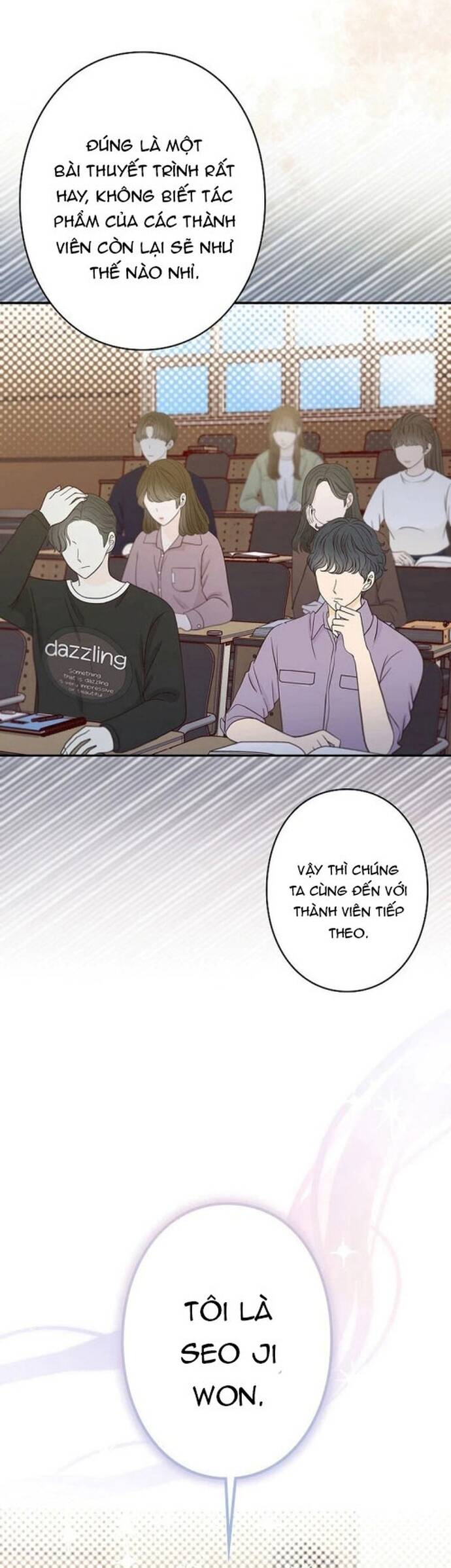 Nhà Thiết Kế Thiên Tài Hồi Quy Chapter 6 - Trang 2