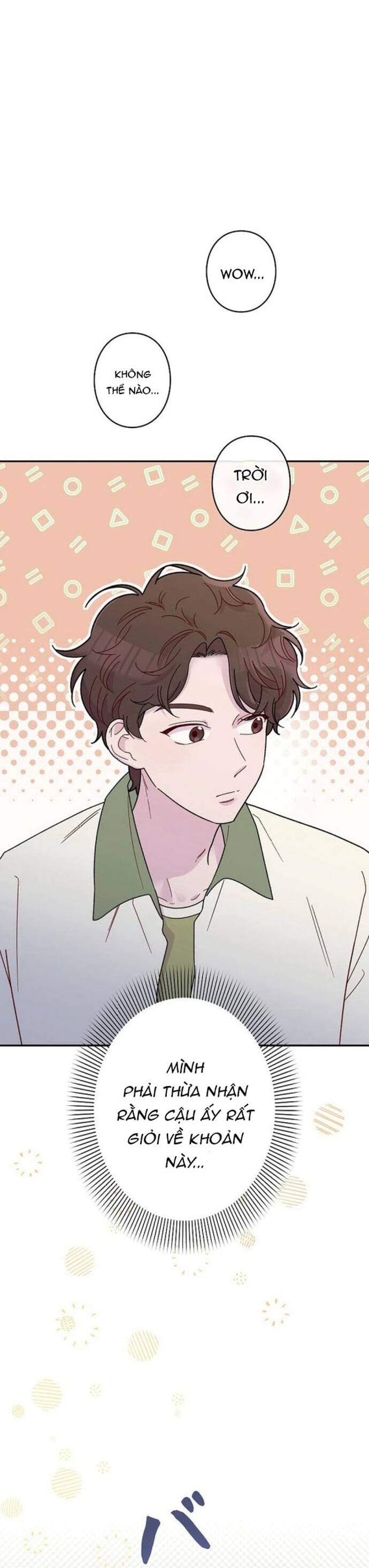 Nhà Thiết Kế Thiên Tài Hồi Quy Chapter 6 - Trang 2