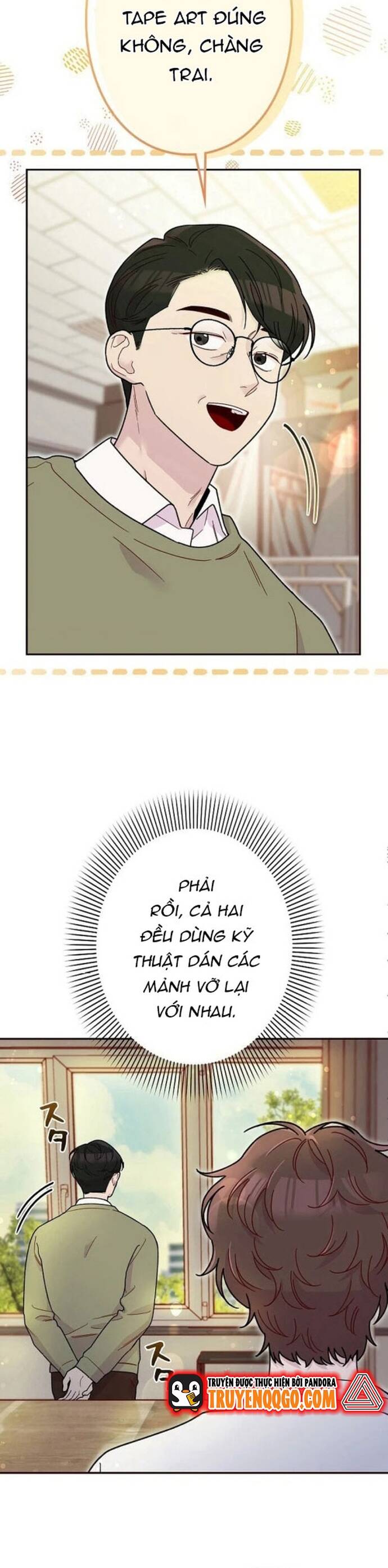 Nhà Thiết Kế Thiên Tài Hồi Quy Chapter 6 - Trang 2