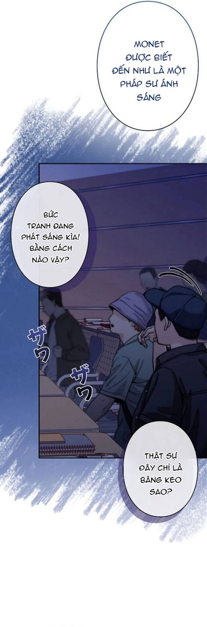 Nhà Thiết Kế Thiên Tài Hồi Quy Chapter 7 - Trang 2