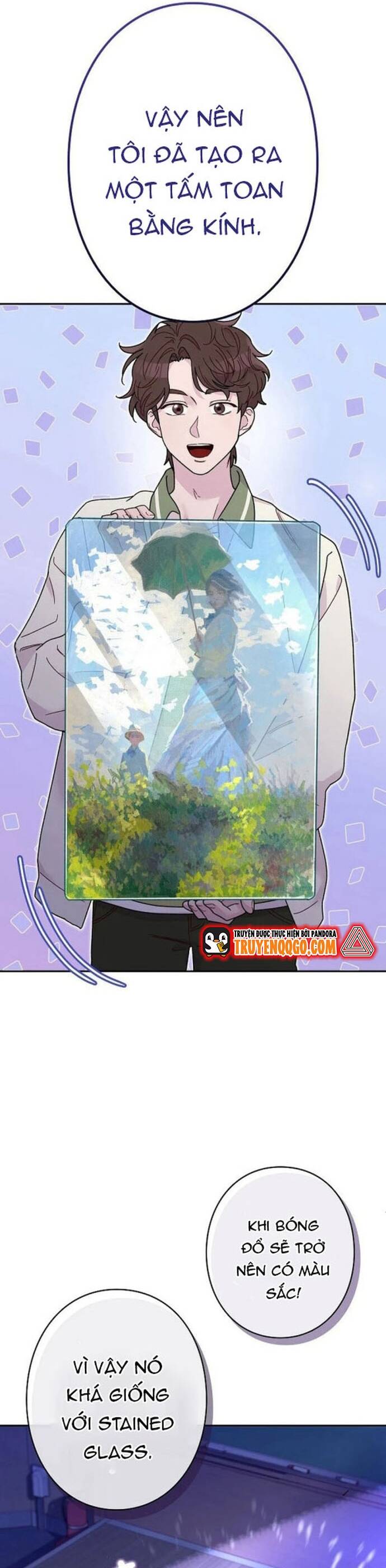 Nhà Thiết Kế Thiên Tài Hồi Quy Chapter 7 - Trang 2