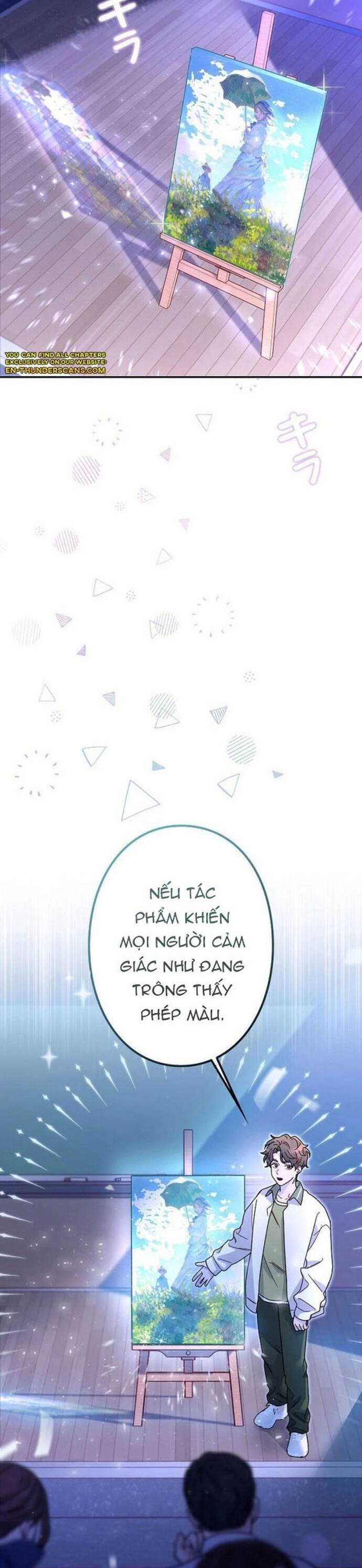Nhà Thiết Kế Thiên Tài Hồi Quy Chapter 7 - Trang 2