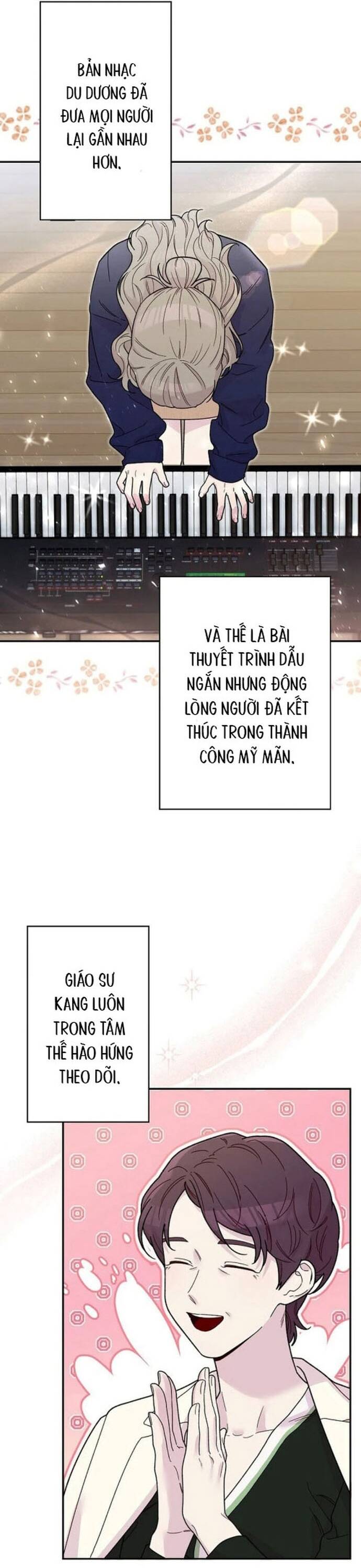 Nhà Thiết Kế Thiên Tài Hồi Quy Chapter 7 - Trang 2
