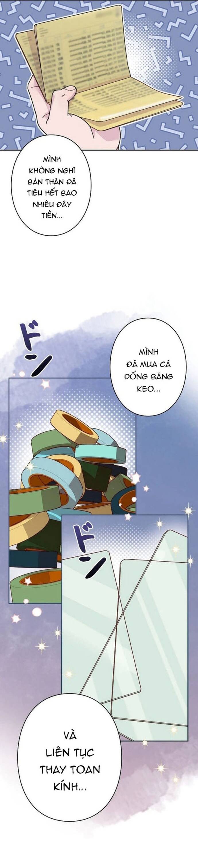 Nhà Thiết Kế Thiên Tài Hồi Quy Chapter 7 - Trang 2