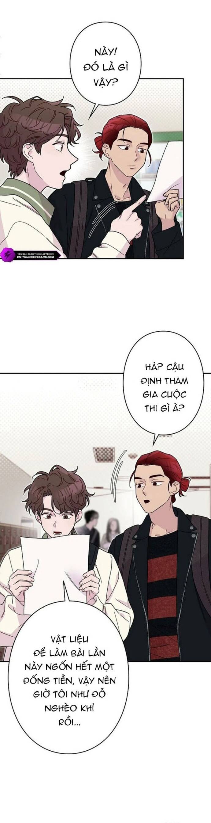 Nhà Thiết Kế Thiên Tài Hồi Quy Chapter 7 - Trang 2