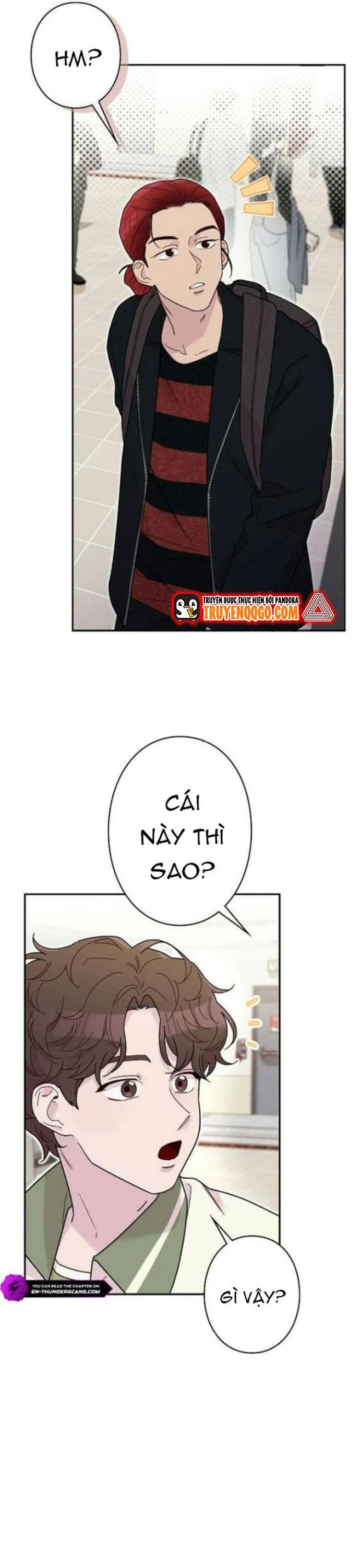 Nhà Thiết Kế Thiên Tài Hồi Quy Chapter 7 - Trang 2