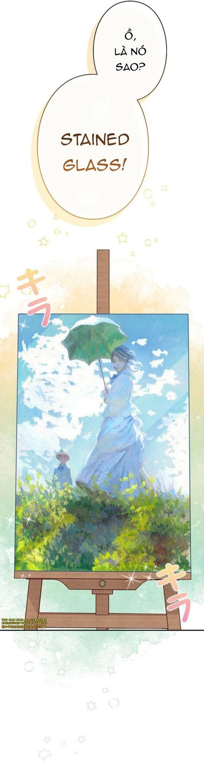 Nhà Thiết Kế Thiên Tài Hồi Quy Chapter 7 - Trang 2