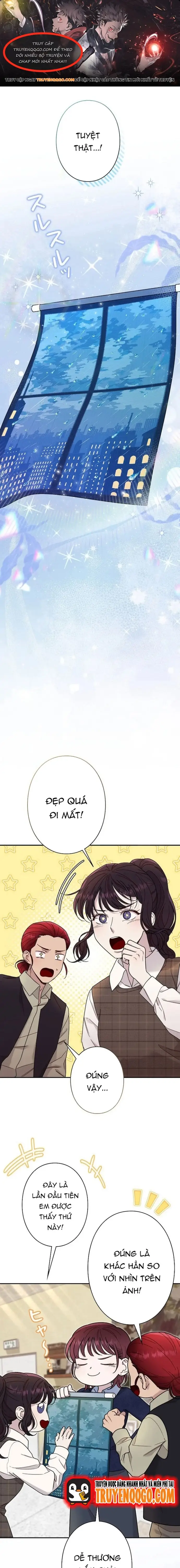 Nhà Thiết Kế Thiên Tài Hồi Quy Chapter 24 - Trang 2