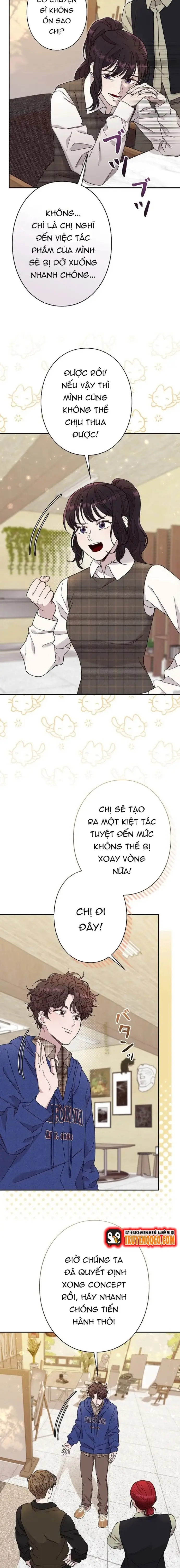 Nhà Thiết Kế Thiên Tài Hồi Quy Chapter 24 - Trang 2