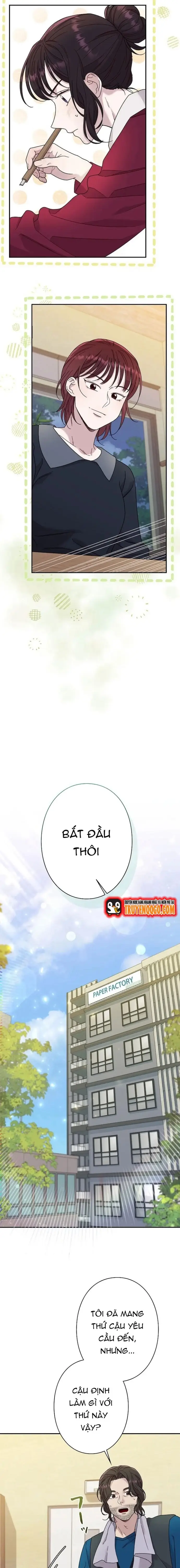 Nhà Thiết Kế Thiên Tài Hồi Quy Chapter 24 - Trang 2