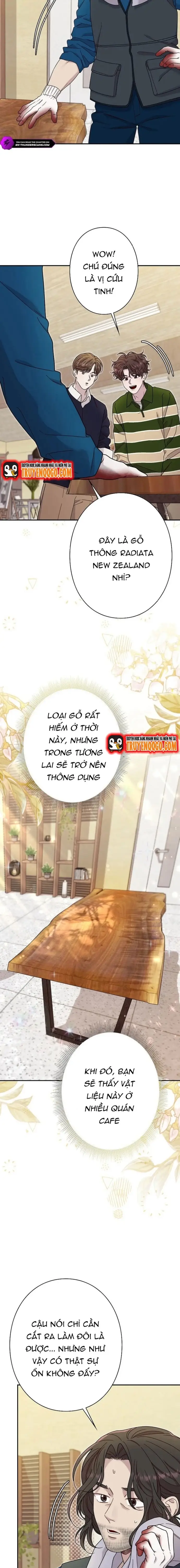 Nhà Thiết Kế Thiên Tài Hồi Quy Chapter 24 - Trang 2
