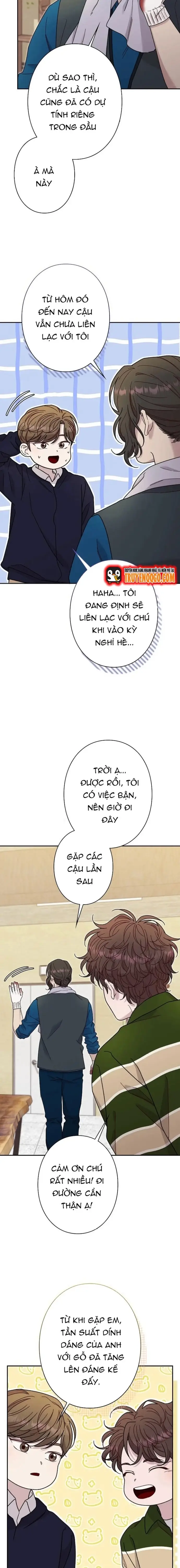 Nhà Thiết Kế Thiên Tài Hồi Quy Chapter 24 - Trang 2