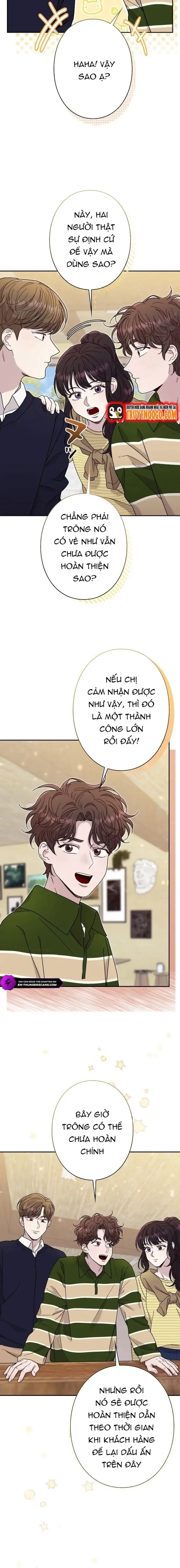 Nhà Thiết Kế Thiên Tài Hồi Quy Chapter 24 - Trang 2
