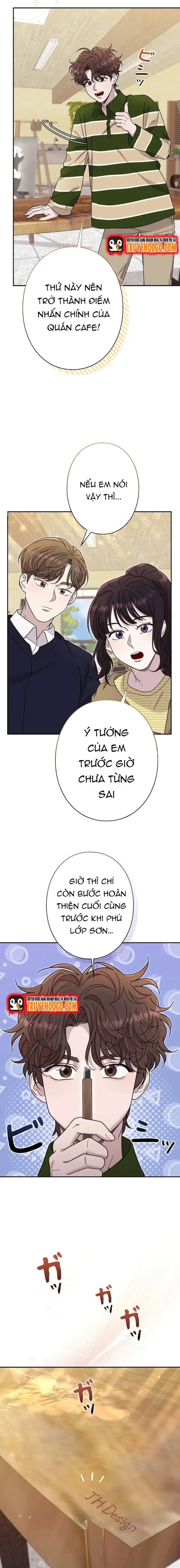 Nhà Thiết Kế Thiên Tài Hồi Quy Chapter 24 - Trang 2