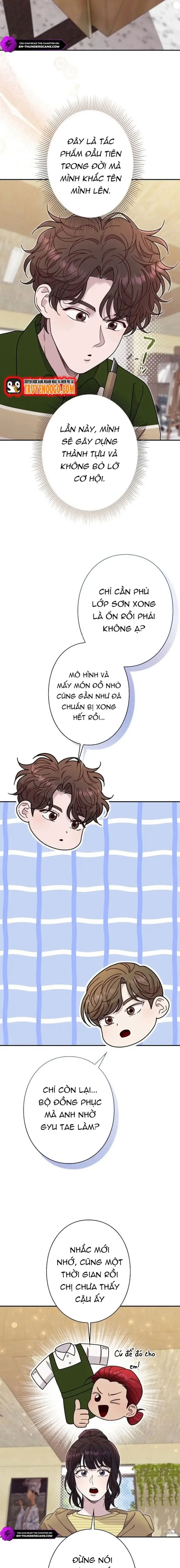 Nhà Thiết Kế Thiên Tài Hồi Quy Chapter 24 - Trang 2