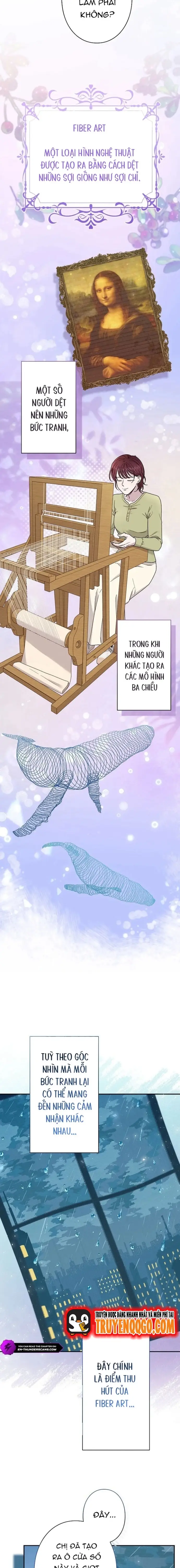 Nhà Thiết Kế Thiên Tài Hồi Quy Chapter 24 - Trang 2