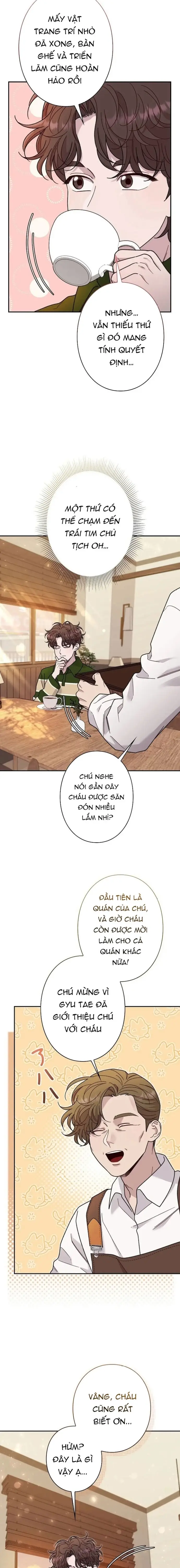 Nhà Thiết Kế Thiên Tài Hồi Quy Chapter 24 - Trang 2