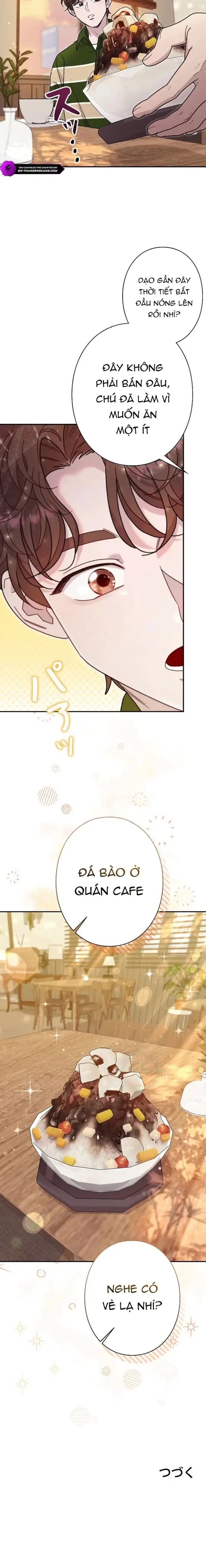 Nhà Thiết Kế Thiên Tài Hồi Quy Chapter 24 - Trang 2