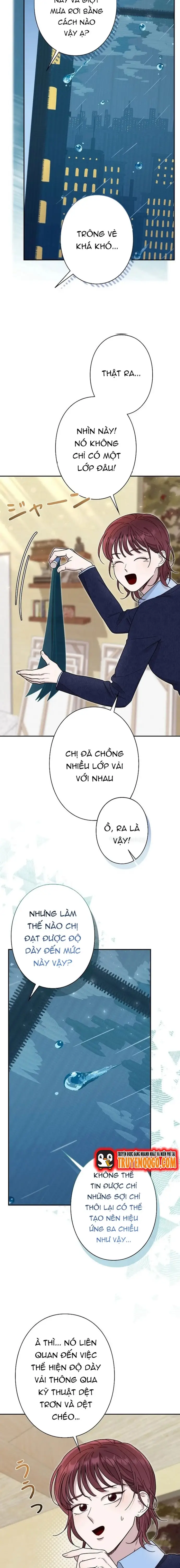 Nhà Thiết Kế Thiên Tài Hồi Quy Chapter 24 - Trang 2