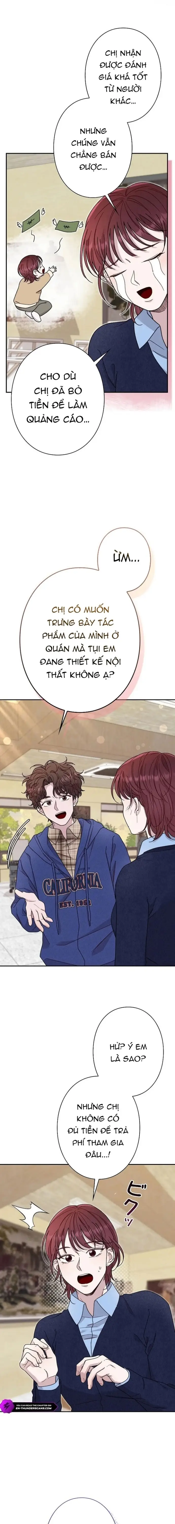 Nhà Thiết Kế Thiên Tài Hồi Quy Chapter 24 - Trang 2