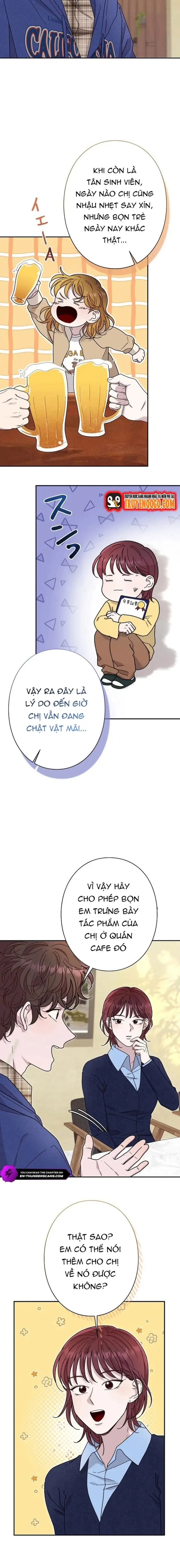 Nhà Thiết Kế Thiên Tài Hồi Quy Chapter 24 - Trang 2