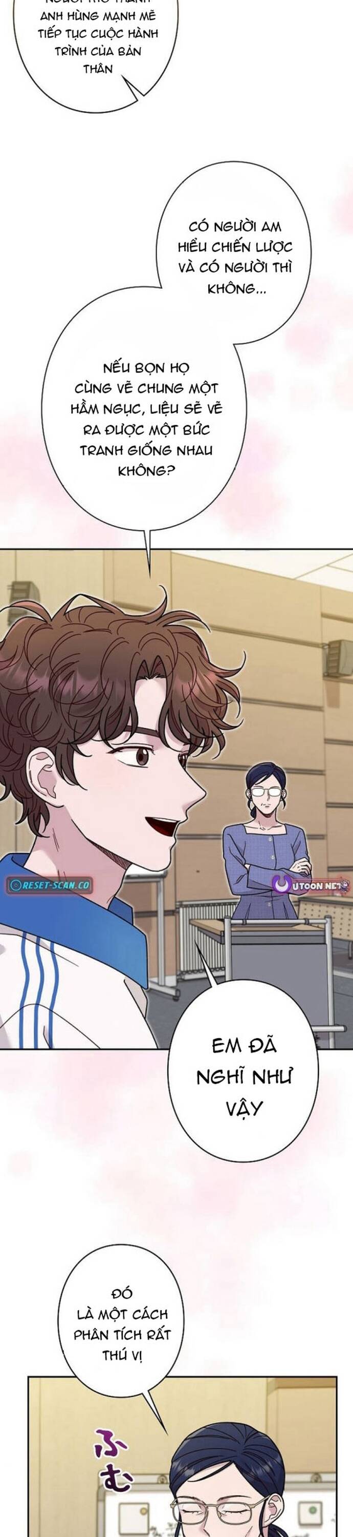 Nhà Thiết Kế Thiên Tài Hồi Quy Chapter 29 - Trang 2