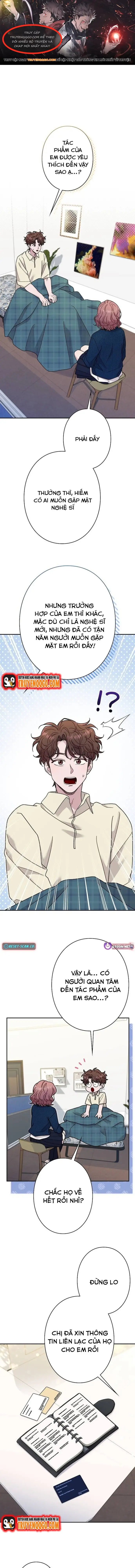 Nhà Thiết Kế Thiên Tài Hồi Quy Chapter 32 - Trang 2