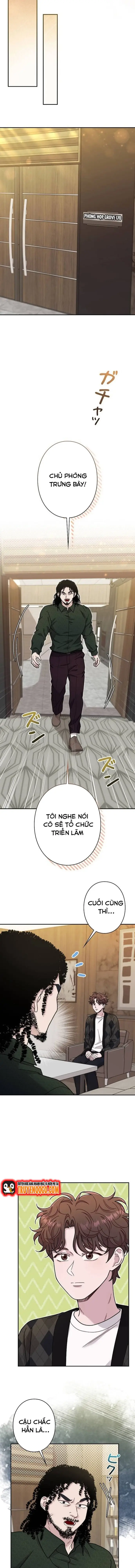 Nhà Thiết Kế Thiên Tài Hồi Quy Chapter 32 - Trang 2