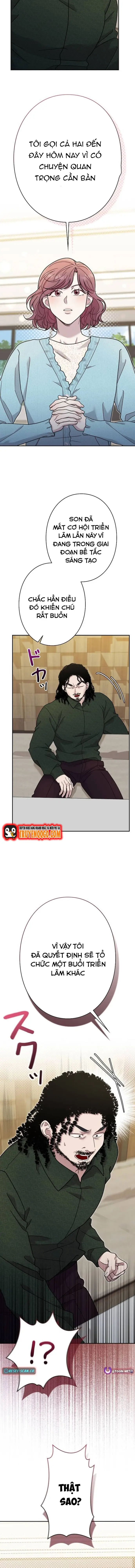 Nhà Thiết Kế Thiên Tài Hồi Quy Chapter 32 - Trang 2