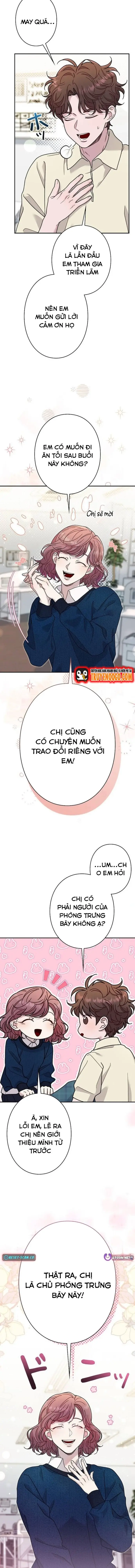 Nhà Thiết Kế Thiên Tài Hồi Quy Chapter 32 - Trang 2