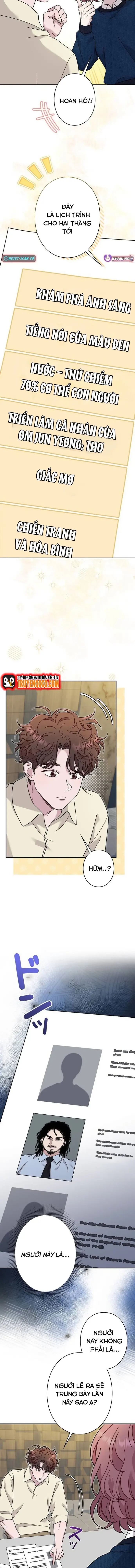 Nhà Thiết Kế Thiên Tài Hồi Quy Chapter 32 - Trang 2