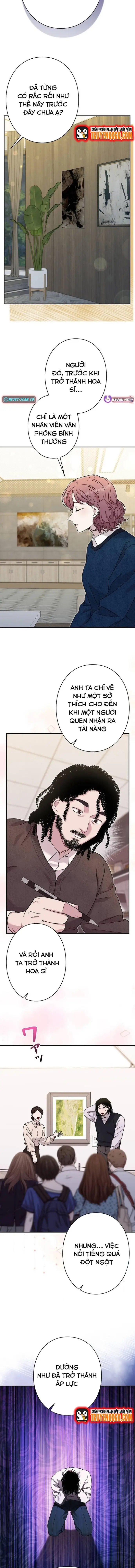 Nhà Thiết Kế Thiên Tài Hồi Quy Chapter 32 - Trang 2