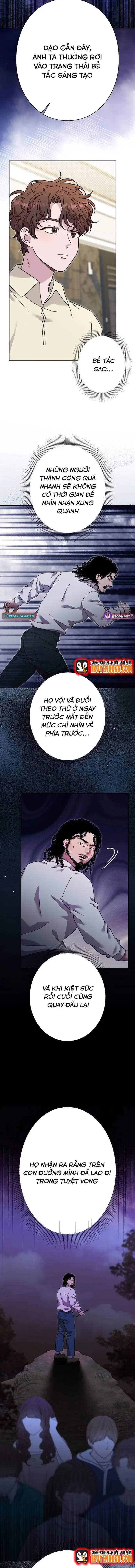 Nhà Thiết Kế Thiên Tài Hồi Quy Chapter 32 - Trang 2