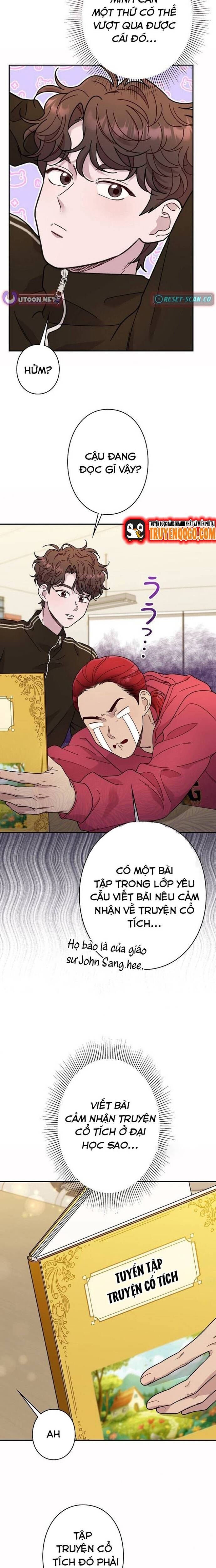 Nhà Thiết Kế Thiên Tài Hồi Quy Chapter 33 - Trang 2
