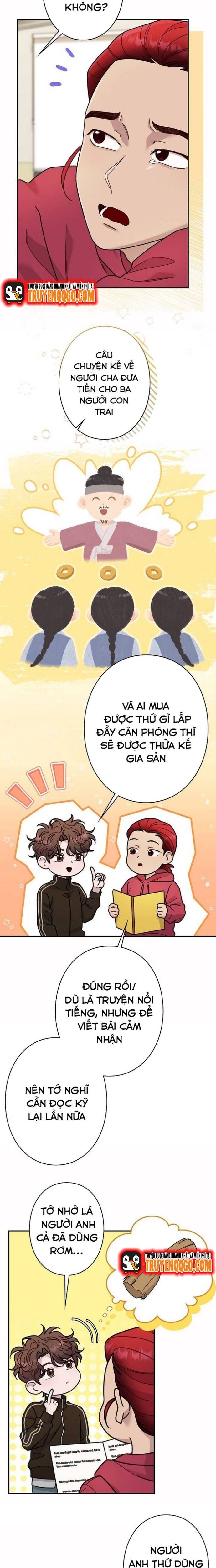 Nhà Thiết Kế Thiên Tài Hồi Quy Chapter 33 - Trang 2