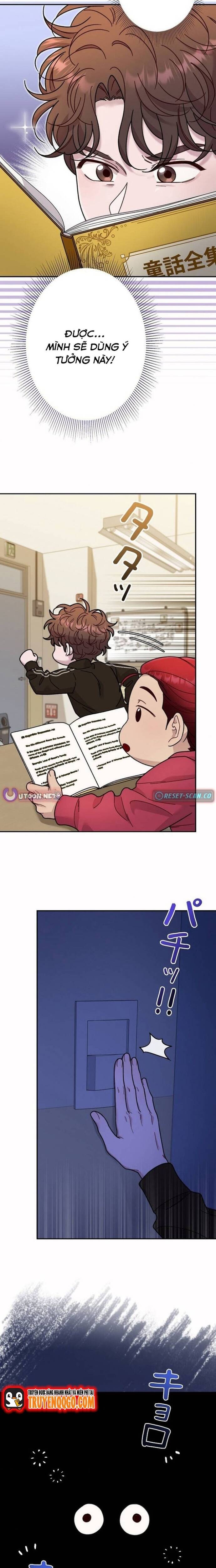 Nhà Thiết Kế Thiên Tài Hồi Quy Chapter 33 - Trang 2