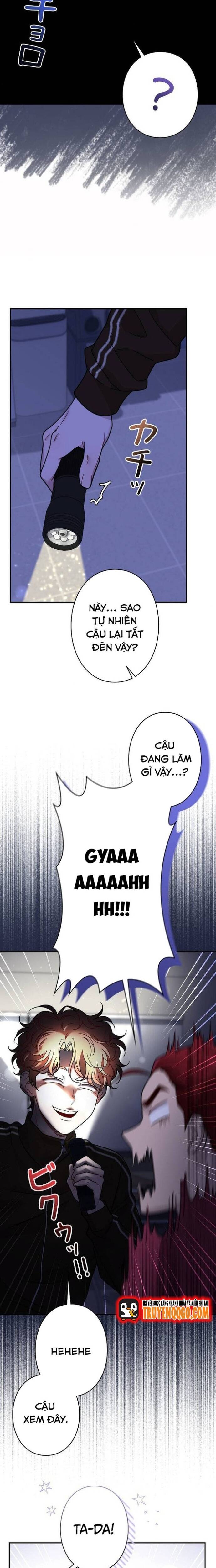 Nhà Thiết Kế Thiên Tài Hồi Quy Chapter 33 - Trang 2