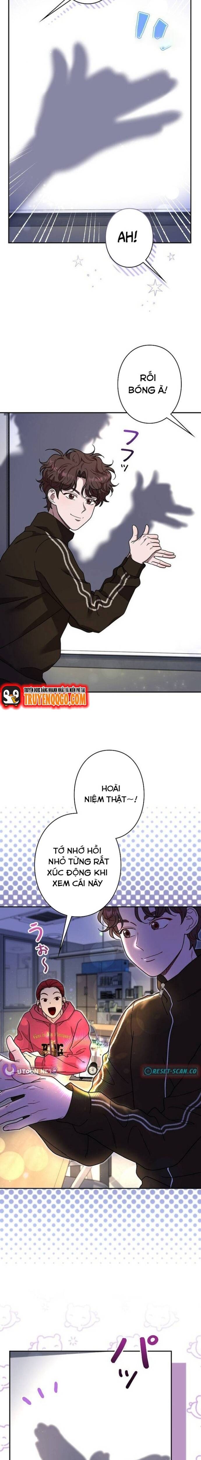 Nhà Thiết Kế Thiên Tài Hồi Quy Chapter 33 - Trang 2