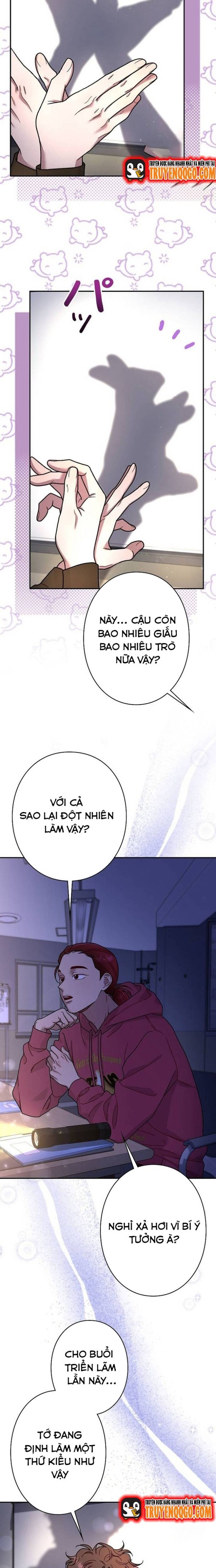 Nhà Thiết Kế Thiên Tài Hồi Quy Chapter 33 - Trang 2