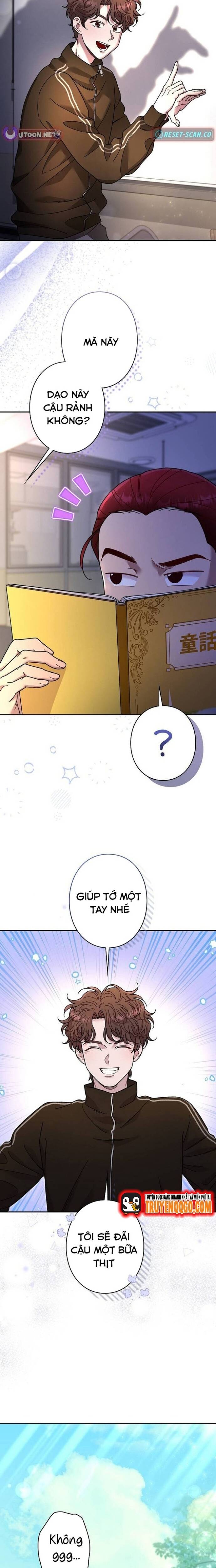 Nhà Thiết Kế Thiên Tài Hồi Quy Chapter 33 - Trang 2