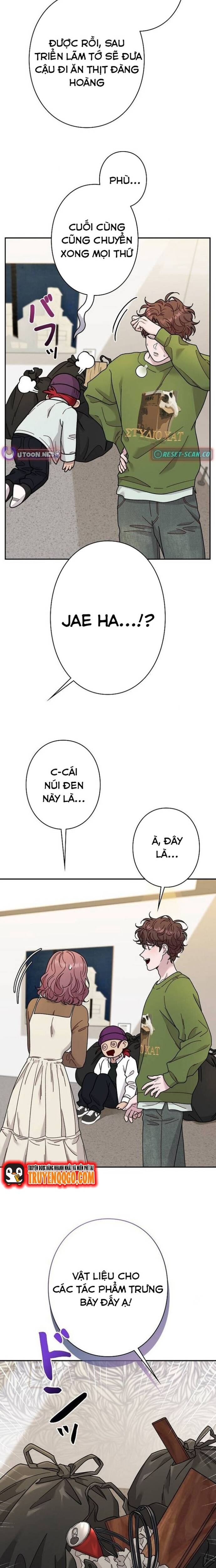 Nhà Thiết Kế Thiên Tài Hồi Quy Chapter 33 - Trang 2