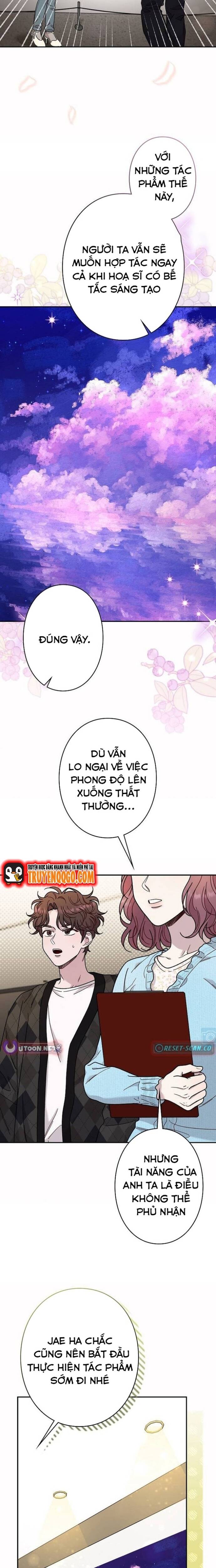 Nhà Thiết Kế Thiên Tài Hồi Quy Chapter 33 - Trang 2