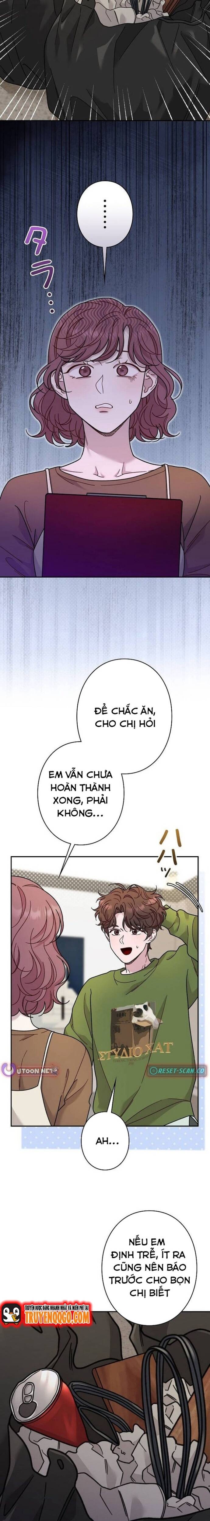 Nhà Thiết Kế Thiên Tài Hồi Quy Chapter 33 - Trang 2