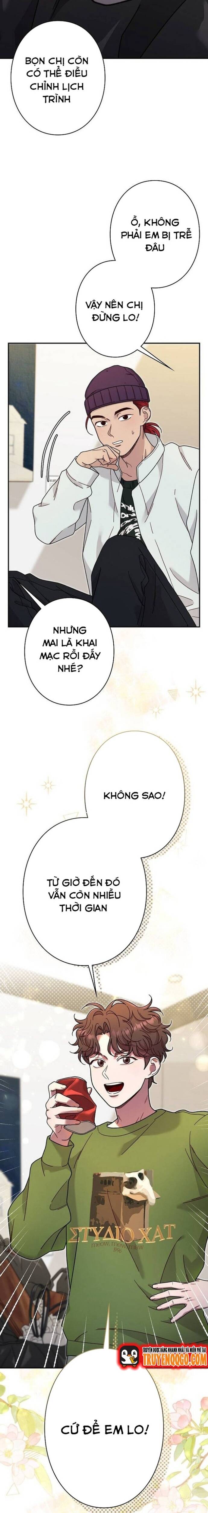 Nhà Thiết Kế Thiên Tài Hồi Quy Chapter 33 - Trang 2