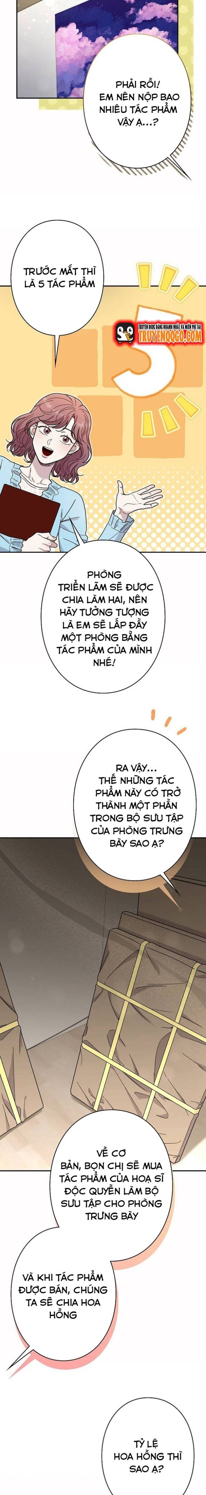 Nhà Thiết Kế Thiên Tài Hồi Quy Chapter 33 - Trang 2