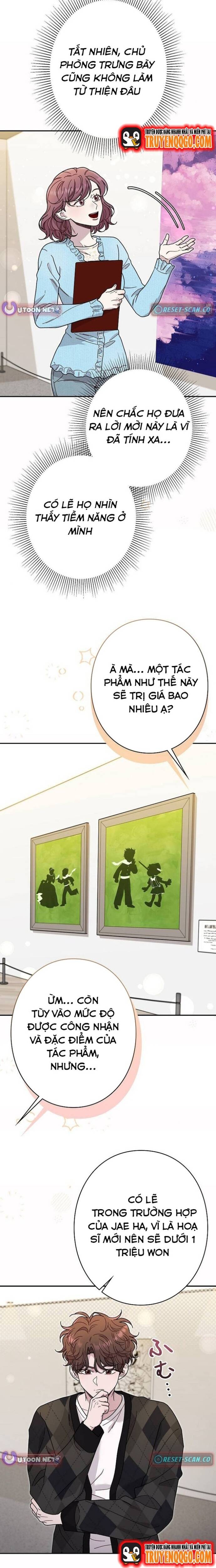 Nhà Thiết Kế Thiên Tài Hồi Quy Chapter 33 - Trang 2