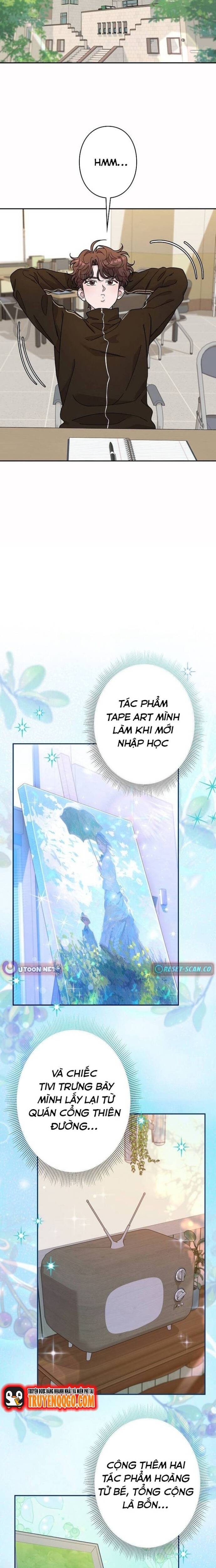 Nhà Thiết Kế Thiên Tài Hồi Quy Chapter 33 - Trang 2